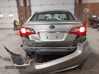 2015 Subaru Legacy Premium with VIN 4S3BNAC61F3057640, listed as a IAAI auction lot 42536488 with 135,610 mi miles and . Bid and sale history available at DreamBid. Image 17.