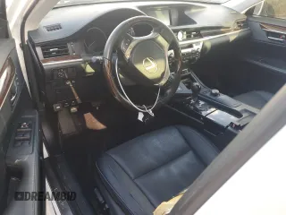 2014 Lexus ES 350 with VIN JTHBK1GG0E2092264, listed as a Copart auction lot 44251105 with 0 mi miles and Salvage Title. Bid and sale history available at carsss.com. Image 8.