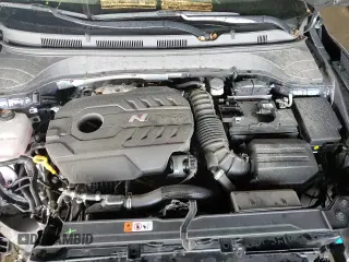 2023 Hyundai Kona с VIN KM8KH3AC4PU008709, выставлен на аукционе Copart как лот 85680354 с пробегом 9 278 миль миль и Списание • Salvage title. История ставок и продаж доступна на DreamBid. Изображение 15.