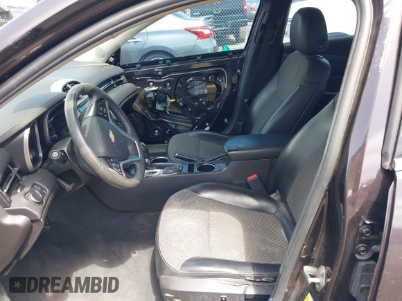 2015 Chevrolet Malibu LT with VIN 1G11C5SL2FF264657, listed as a IAAI auction lot 42132988 with 128,919 mi miles and . Bid and sale history available at DreamBid. Image 5.