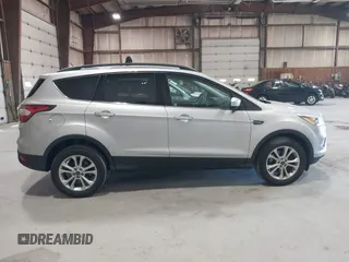2017 Ford Escape SE with VIN 1FMCU9GD2HUA30860, listed as a IAAI auction lot 42146118 with 155,399 mi miles. Bid and sale history available at carsss.com. Image 13.