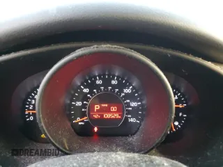2015 Kia Soul with VIN KNDJN2A21F7223651, listed as a Copart auction lot 42258135 with 108,529 mi miles and Clean Title. Bid and sale history available at carsss.com. Image 9.