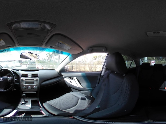 2011 Toyota Camry LE with VIN 4T1BF3EK8BU743564, listed as a IAAI auction lot 41795818 with 168,877 mi miles. Bid and sale history available at carsss.com. Image 19.