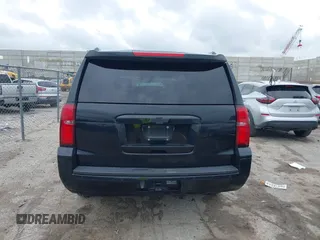 2020 Chevrolet Suburban LT with VIN 1GNSKHKC9LR103062, listed as a IAAI auction lot 42478008 with 229,786 mi miles and . Bid and sale history available at DreamBid. Image 16.