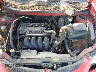 2004 Pontiac Vibe with VIN 5Y2SL628X4Z461746, listed as a IAAI auction lot 42575282 with 211,469 mi miles and . Bid and sale history available at DreamBid. Image 10.