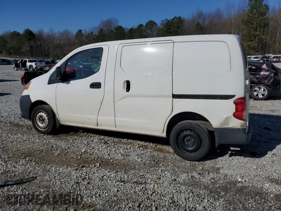 2019 Nissan NV200 S с VIN 3N6CM0KN8KK705504, выставлен на аукционе Copart как лот 48012905 с пробегом 496 166 миль миль и Чистый • Clean title. История ставок и продаж доступна на DreamBid. Изображение 2.