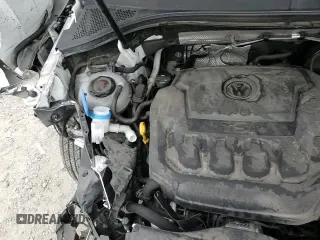 2020 Volkswagen Tiguan S с VIN 3VV0B7AX9LM019938, выставлен на аукционе Copart как лот 80056555 с пробегом 96 506 миль миль и Списание • Salvage title. История ставок и продаж доступна на DreamBid. Изображение 14.