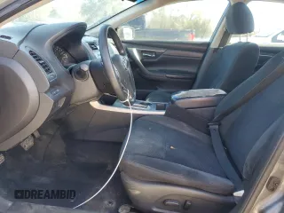 2015 Nissan Altima S with VIN 1N4AL3AP5FN881868, listed as a Copart auction lot 49207885 with 222,995 mi miles and Salvage Title. Bid and sale history available at carsss.com. Image 7.