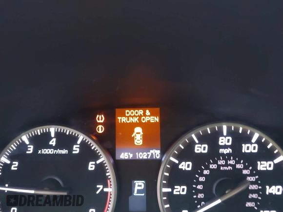 2014 Acura ILX with VIN 19VDE1F32EE007212, listed as a IAAI auction lot 41748681 with 102,710 mi miles and . Bid and sale history available at DreamBid. Image 15.