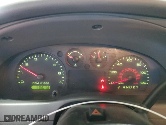 2007 Ford Ranger XL with VIN 1FTYR14D47PA94915, listed as a Copart auction lot 89252375 with 71,507 mi miles and Clean Title. Bid and sale history available at DreamBid. Image 9.