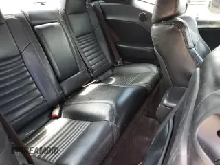 2016 Dodge Challenger R/T Plus с VIN 2C3CDZBT1GH349739, выставлен на аукционе Copart как лот 58403785 с пробегом 113 381 миль миль и Списание • Salvage title. История ставок и продаж доступна на DreamBid. Изображение 10.