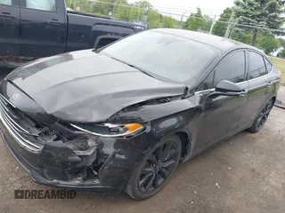 2020 Ford Fusion SEL с VIN 3FA6P0CD2LR145913, выставлен на аукционе IAAI как лот 42310012 с пробегом 121 168 миль миль и . История ставок и продаж доступна на DreamBid. Изображение 2.