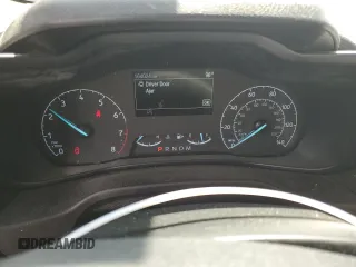 2022 Ford Transit Connect XL с VIN NM0LS7S24N1525057, выставлен на аукционе Copart как лот 64421605 с пробегом 164 024 миль миль и Чистый • Clean title. История ставок и продаж доступна на DreamBid. Изображение 9.