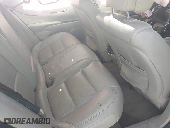 2014 Cadillac XTS Luxury with VIN 2G61M5S38E9326187, listed as a IAAI auction lot 42623068 with 169,102 mi miles and . Bid and sale history available at DreamBid. Image 8.