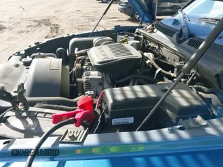 2006 Dodge Dakota ST с VIN 1D7HE22K06S641280, выставлен на аукционе IAAI как лот 43167659 с пробегом 106 137 миль миль и . История ставок и продаж доступна на DreamBid. Изображение 12.