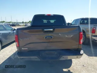 2016 Ford F-150 XL with VIN 1FTEW1CF4GKD73499, listed as a IAAI auction lot 42072755 with 186,550 mi miles and . Bid and sale history available at DreamBid. Image 16.