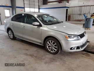 2012 Volkswagen Jetta Sedan SE w/Convenience & Sunroof PZEV with VIN 3VWBP7AJ2CM317507, listed as a Copart auction lot 45934375 with 100,152 mi miles and Salvage Title. Bid and sale history available at carsss.com. Image 4.