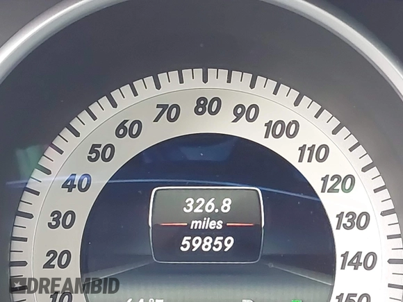2016 Mercedes-Benz E E 400 with VIN WDDKK6FF7GF339417, listed as a IAAI auction lot 42111352 with 59,859 mi miles. Bid and sale history available at carsss.com. Image 15.