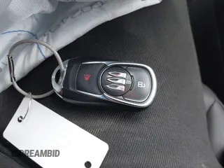 2024 Buick Encore GX Sport Touring с VIN KL4AMESL1RB209272, выставлен на аукционе IAAI как лот 41646448 с пробегом 20 797 миль миль и . История ставок и продаж доступна на DreamBid. Изображение 11.