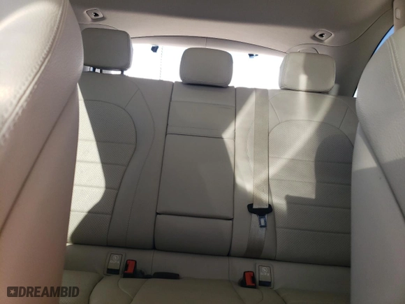 2019 Mercedes-Benz GLC with VIN WDC0G5EB0KF627620, listed as a Copart auction lot 77641154 with 73,741 mi miles and Salvage Title. Bid and sale history available at carsss.com. Image 10.