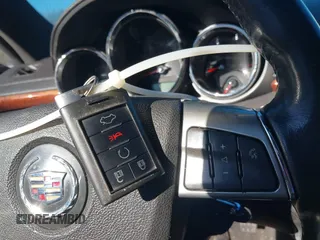 2011 Cadillac CTS Premium с VIN 1G6DP1ED6B0111589, выставлен на аукционе IAAI как лот 41651523 с пробегом 233 325 миль миль и . История ставок и продаж доступна на DreamBid. Изображение 11.