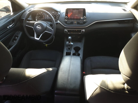 2019 Nissan Altima S z VIN 1N4BL4BV7KC143678, wystawiony jako Copart lot #44629925 z przebiegiem 109 580 mil mil oraz Szkoda całkowita • Salvage title. Historia ofert i sprzedaży dostępna na DreamBid. Obrazek 8.