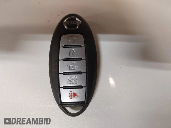 2016 Nissan Maxima SL with VIN 1N4AA6AP2GC439621, listed as a IAAI auction lot 41745052 with 23,484 mi miles and . Bid and sale history available at DreamBid. Image 11.