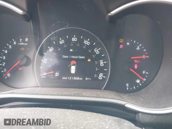 2014 Kia Sorento LX z VIN 5XYKT3A62EG533070, wystawiony jako IAAI lot #42363163 z przebiegiem 121 368 mil mil oraz . Historia ofert i sprzedaży dostępna na DreamBid. Obrazek 7.