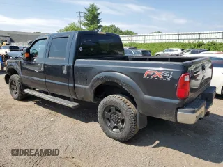 2015 Ford F-250 Lariat с VIN 1FT7W2B66FEB29706, выставлен на аукционе Copart как лот 64791395 с пробегом 230 358 миль миль и Чистый • Clean title. История ставок и продаж доступна на DreamBid. Изображение 2.