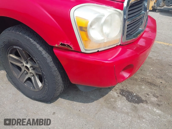 2004 Dodge Durango SLT with VIN 1D4HB48N04F170255, listed as a IAAI auction lot 42512864 with 146,821 mi miles and . Bid and sale history available at DreamBid. Image 6.
