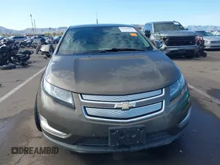 2014 Chevrolet Volt with VIN 1G1RD6E43EU130731, listed as a IAAI auction lot 41798604 with 136,113 mi miles and . Bid and sale history available at carsss.com. Image 12.