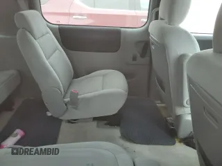 2006 Chevrolet Uplander LS z VIN 1GNDV23L46D182105, wystawiony jako Copart lot #74802764 z przebiegiem Nie podano mil oraz Szkoda całkowita • Salvage title. Historia ofert i sprzedaży dostępna na DreamBid. Obrazek 11.