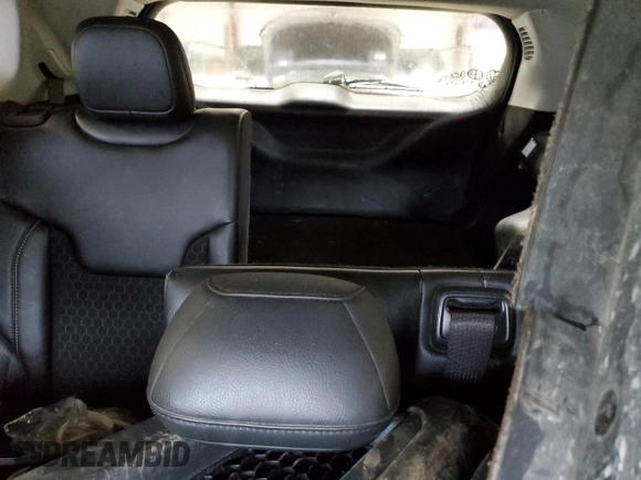 2020 Jeep Compass Latitude с VIN 3C4NJDBB6LT153787, выставлен на аукционе Copart как лот 56795085 с пробегом 62 020 миль миль и Списание • Salvage title. История ставок и продаж доступна на DreamBid. Изображение 10.