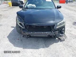 2015 Honda Accord EX-L with VIN 1HGCR2F84FA226543, listed as a IAAI auction lot 42492672 with 164,130 mi miles and . Bid and sale history available at DreamBid. Image 6.