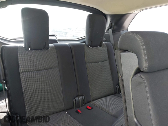 2019 Nissan Pathfinder SL with VIN 5N1DR2MN1KC577139, listed as a IAAI auction lot 42693210 with 147,238 mi miles and . Bid and sale history available at DreamBid. Image 8.