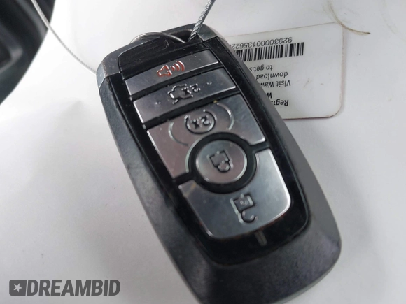 2020 Ford Fusion SEL с VIN 3FA6P0CD6LR130394, выставлен на аукционе IAAI как лот 42356025 с пробегом 115 294 миль миль и . История ставок и продаж доступна на DreamBid. Изображение 11.