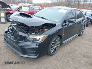 2020 Subaru WRX STI z VIN JF1VA2E6XL9818207, wystawiony jako IAAI lot #41929778 z przebiegiem 33 363 mil mil oraz . Historia ofert i sprzedaży dostępna na DreamBid. Obrazek 20.