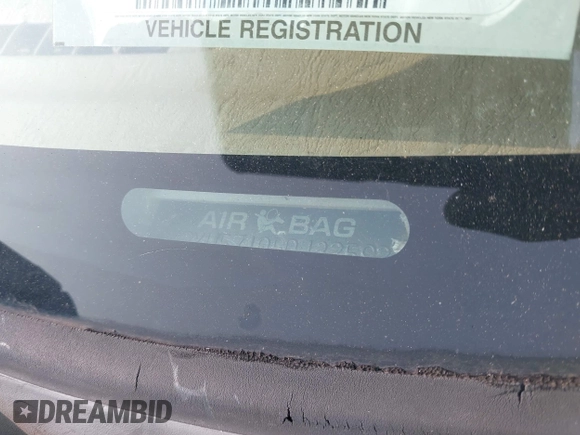2005 Mercury Mariner Luxury with VIN 4M2YU57105DJ32592, listed as a IAAI auction lot 42433116 with Not provided miles and . Bid and sale history available at DreamBid. Image 11.