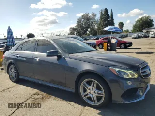 2014 Mercedes-Benz E 350 Sport z VIN WDDHF5KB2EA896323, wystawiony jako Copart lot #56703085 z przebiegiem 125 173 mil mil oraz Szkoda całkowita • Salvage title. Historia ofert i sprzedaży dostępna na DreamBid. Obrazek 4.