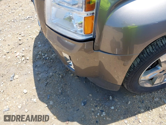 2012 GMC Terrain SLT-2 with VIN 2GKFLXEK6C6200966, listed as a IAAI auction lot 42672292 with 158,507 mi miles and . Bid and sale history available at DreamBid. Image 12.