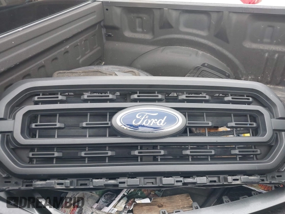 2021 Ford F-150 XL с VIN 1FTEW1CP9MFC03913, выставлен на аукционе IAAI как лот 42094145 с пробегом 58 147 миль миль и . История ставок и продаж доступна на DreamBid. Изображение 12.