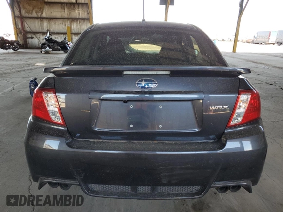 2014 Subaru WRX WRX Premium с VIN JF1GV7F66EG015465, выставлен на аукционе Copart как лот 53380535 с пробегом 140 166 миль миль и Списание • Salvage title. История ставок и продаж доступна на DreamBid. Изображение 6.