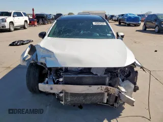 2019 Mercedes-Benz A 220 z VIN WDD3G4EB3KW035924, wystawiony jako Copart lot #49884355 z przebiegiem 59 135 mil mil oraz Szkody całkowita. Historia ofert i sprzedaży dostępna na DreamBid. Obrazek 5.