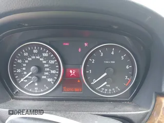 2006 BMW 3 Series 325xi with VIN WBAVT135X6KW22139, listed as a IAAI auction lot 42780030 with 222,216 mi miles and . Bid and sale history available at DreamBid. Image 7.
