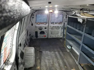 2013 Ford Econoline Cargo with VIN 1FTNS2EL4DDA48971, listed as a Copart auction lot 55052715 with 229,235 mi miles and Clean Title. Bid and sale history available at DreamBid. Image 10.