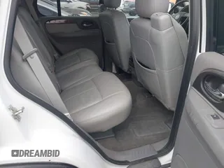 2008 GMC Envoy SLE2 with VIN 1GKDT13S482144358, listed as a IAAI auction lot 41797841 with 123,287 mi miles. Bid and sale history available at carsss.com. Image 8.