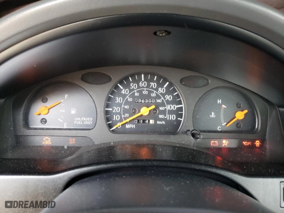 1995 Toyota Tercel DX with VIN JT2EL56D9S0074954, listed as a Copart auction lot 82666514 with 96,300 mi miles and Salvage Title. Bid and sale history available at carsss.com. Image 9.