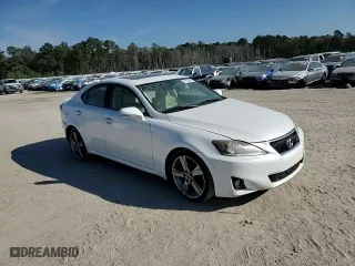 2013 Lexus IS 250 with VIN JTHBF5C23D5190949, listed as a Copart auction lot 82123914 with 112,988 mi miles and Salvage Title. Bid and sale history available at carsss.com. Image 11.