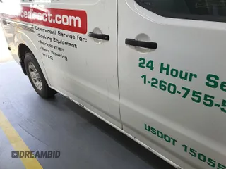 2020 Nissan NV SV with VIN 1N6AF0KY9LN801214, listed as a IAAI auction lot 42682832 with 169,015 mi miles and . Bid and sale history available at DreamBid. Image 3.