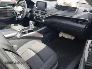 2020 Nissan Altima SV z VIN 1N4BL4DV2LC212565, wystawiony jako IAAI lot #42294236 z przebiegiem 37 426 mil mil oraz . Historia ofert i sprzedaży dostępna na DreamBid. Obrazek 5.